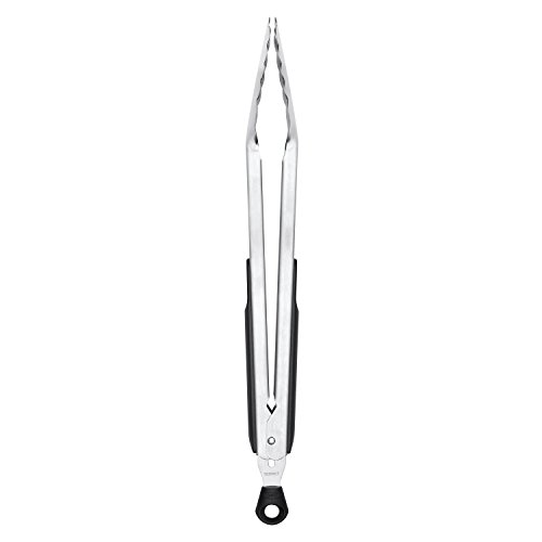 Oxo Steel 15 Piece Utensil Set #TOP6