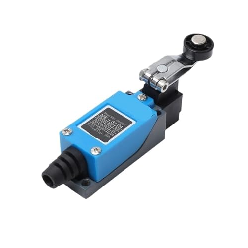 Interrupteur de fin de course 8104 pour automatisme industriel