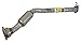 Walker 54693 Ultra EPA Certified Catalytic Converter