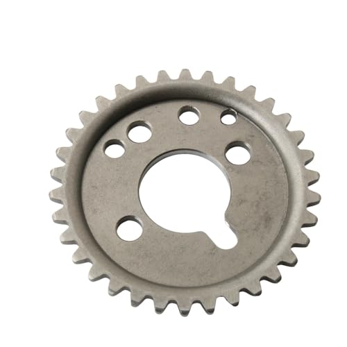 Piñón de levas Jet 14 125 E5 2021 para solucionar fallos de moto 3