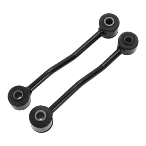 Barras estabilizadoras delanteras K3201 para coche Jeep Grand Cherokee 1999 a 2004