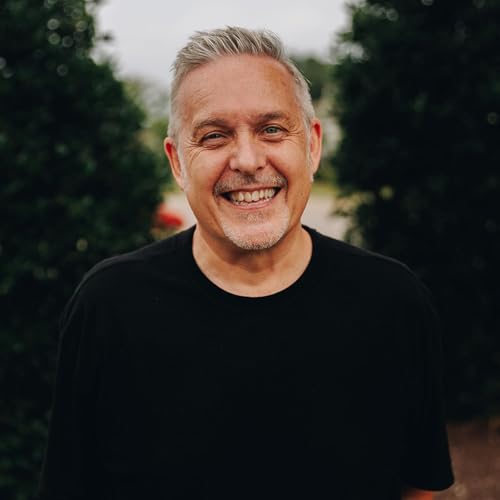 The Podcast Is Back! + What is A&R? (with Adrian Thompson of Bethel Music)