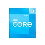 Intel Core i3 (12th Gen) i3-12100 Quad-core (4 Core) 3.30 GHz Processor - Retail Pack - Image 2