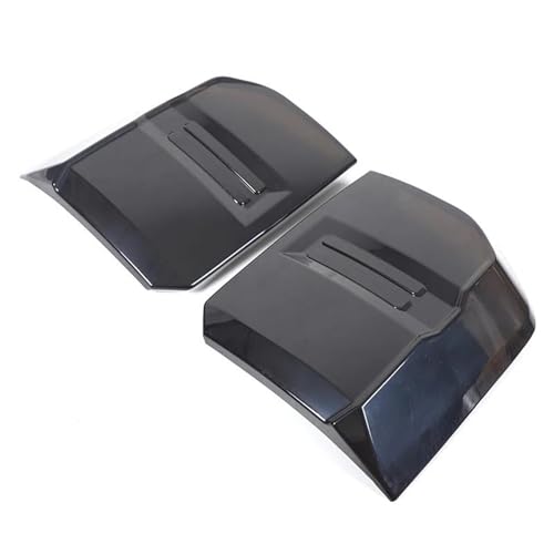 Cubierta decorativa señal giro Toyota Prado J250 protección trasera