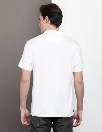 Image of Calvin Klein Men's Liquid Touch Polo