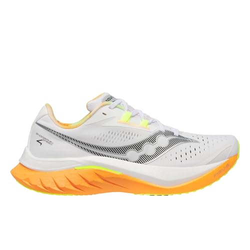 Image of Saucony Mens Endorphin Speed Running Shoes