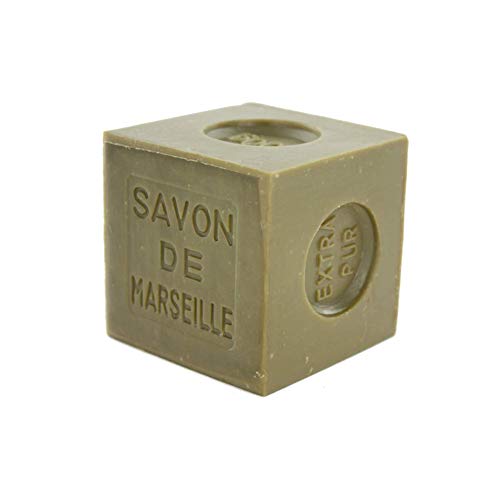 Marseille Olive Oil Soap 200g, 72% Olive Oil