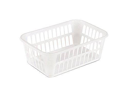 Sterilite4.25 in. H x 8 in. W x 11.25 in. D Storage Bin