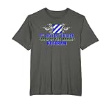 3rd Infantry Division 3ID Rock of the Marne Fort Stewart T-Shirt