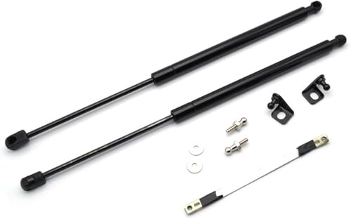 Vérins de levage de voiture Mazda CX-5 avant tige hydraulique capot 17-21