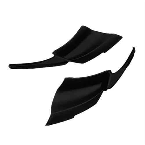 Garniture latérale de pare-brise premium pour Nissan Patrol Y62 finition d'angle parfaite