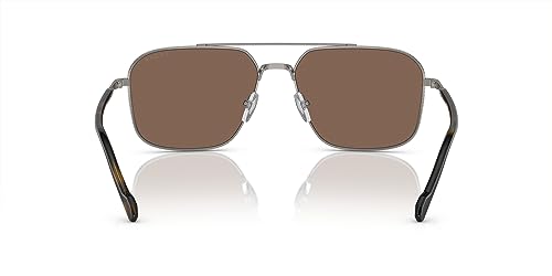 Image of Vogue Eyewear mens Vo4289s Aviator Sunglasses