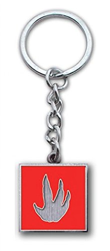 Evolve Monster Icon Key Ring (Electronic Games) [Importación Inglesa]