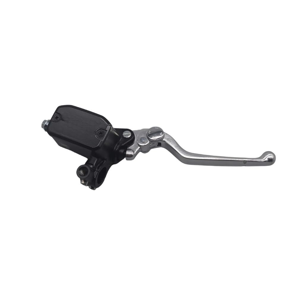 Yzwhkl Full Set Brake Handle Lever 500Cc Motorcycle Accessories Front Brake Lever Level Grip For Bj500 Trk502 Trk502x Bj Trk 500 502 502X