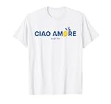 CIAO AMORE X LIVELIFE ITALIA Italiener Italienerin