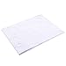 Juvale Stationery Paper - Letter Size 8.5 x 11 In, 96 Sheets - Marble Card Stock & Marbled Copy Sheets for Printing & Crafts - Decorative Marble Themed Paper for Invitations & Scrapbooking