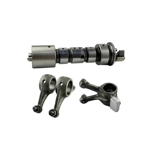 Árbol de levas y balancines Sp500 para motor de ATV 450 3
