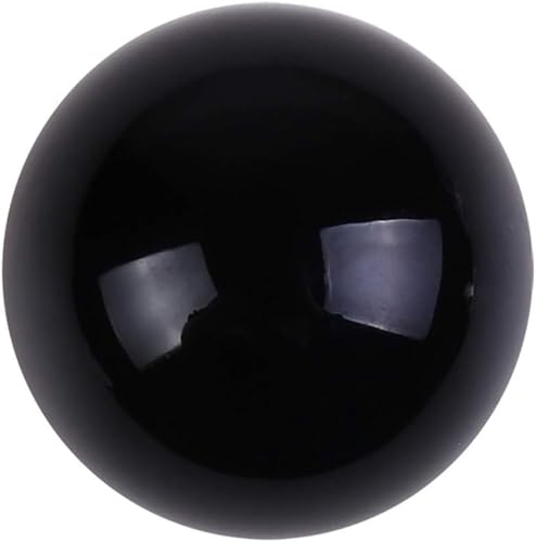 MOICEYHF Divination Black Obsidian...