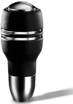 MOMO AUTOBK1 Automatico Black Shift Knob