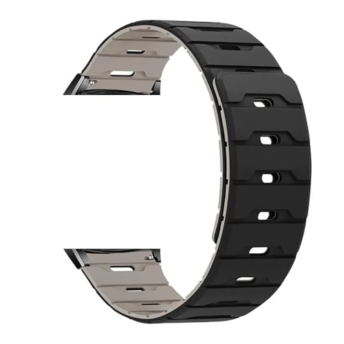 Galaxy Watch 7 6 5 4 40/44mm �u���X���b�g GT6/5 Pro GT4 46mm �p 18/20/22mm �V���R���X�g���b�v