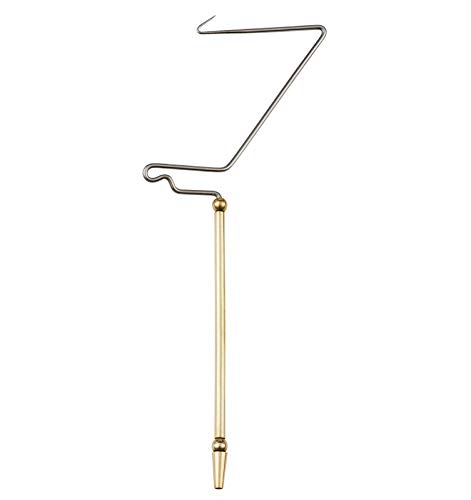 Dr. Slick Whip Finisher (6 - Brass Finish (WF6))