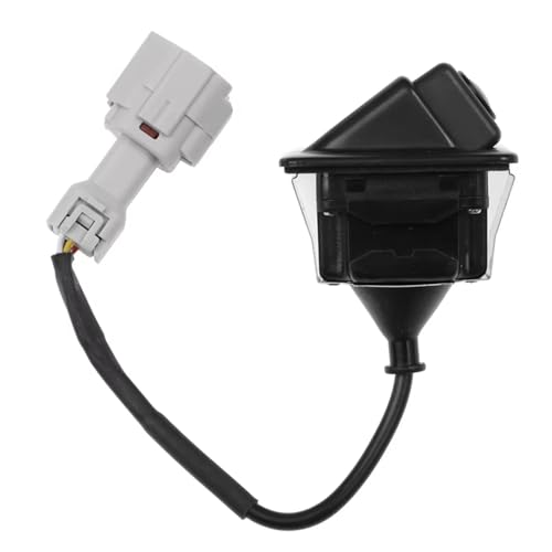 Caméra recul Hyundai i40 Berline réparation caméra défectueuse 95760-3Z550 aide