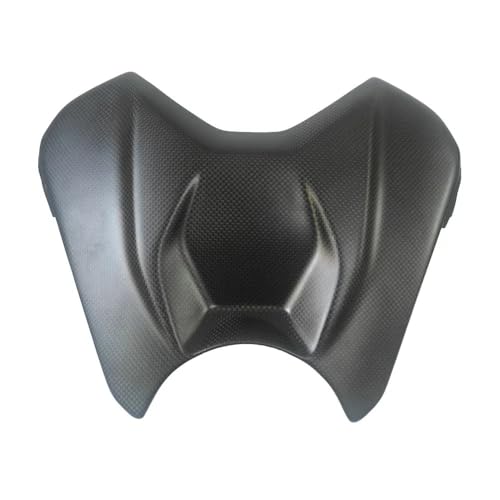 Couvercle batterie carbone Panigale V4S antichoc et ultra léger