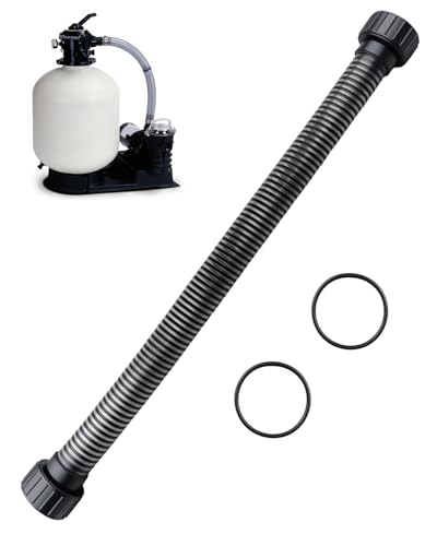 JUFZQO 155710 Pump Hose Assembly