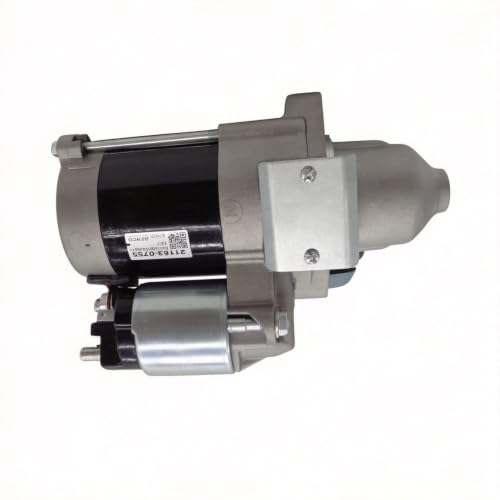 Arrancador compatible con Kawasaki FX921 y FX1000V para solucionar fallos de encendido 3