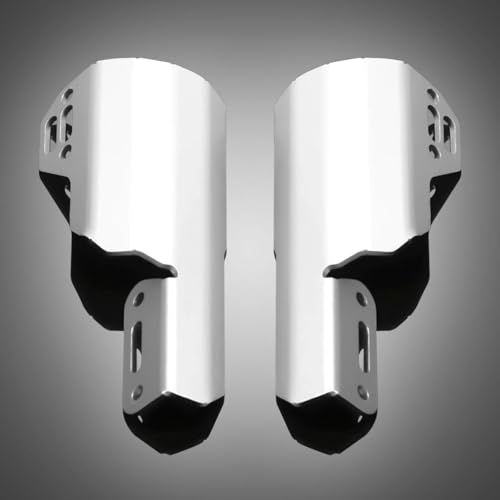 Protection de fourche Z125 évite les rayures de garde-boue Monkey125