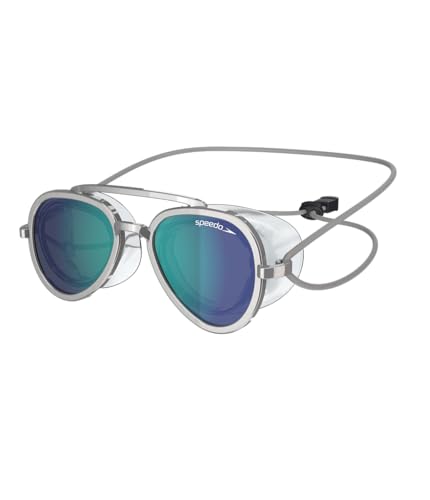 Speedo Unisex-Adult Swim Goggles Sunny G | Amazon price tracker / tracking, Amazon price history
