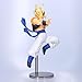 Banpresto - Dragon Ball Z - Super Gogeta - Dokkan Battle 10th Anniversary Figure