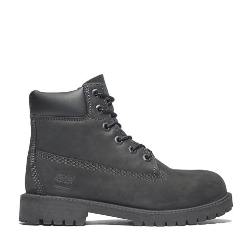 Image of Timberland Kids' Premium 6 Inch Waterproof Boot