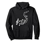 Photo Gallery note musicali musicista compositore amante della musica strumento felpa con cappuccio Photo Gallery note musicali musicista compositore amante della musica strumento felpa con cappuccio