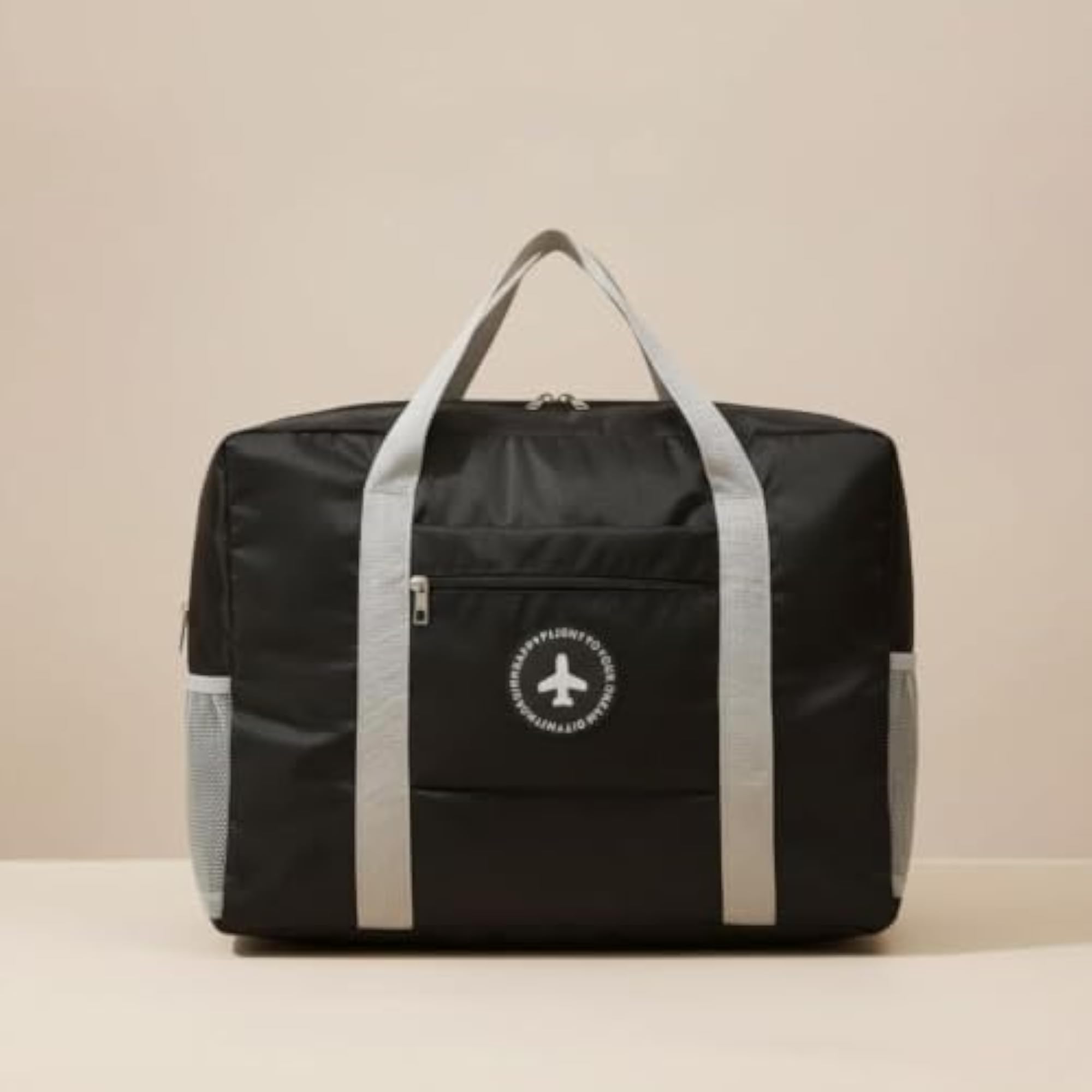 Hanging Travel Organizer Bag for Luggage, Large Capacity Storage