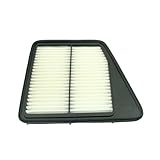 28113J5100 Engine Air Filter Compatible With Genesis G70 2.0L 2019-2024 Kia Stinger 2.0L 2018-2021