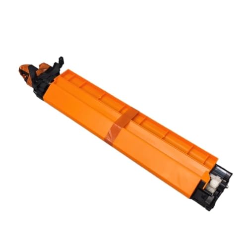 Unidad desarrolladora DV512 negra de alta densidad para Konica Bizhub C224 C364 copias nítidas