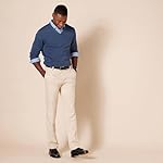 Amazon Essentials Men's V-Neck Sweater (Available in Big & Tall) - Image 5