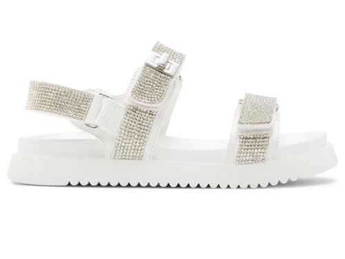 Image of Steve Madden Kids Mona Jelly (Little Kid /Big Kid)