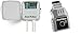 Rainbird Beregnungscomputer RZXe6-6 Stationen Au&szlig;enbereich inkl. WLAN Modul