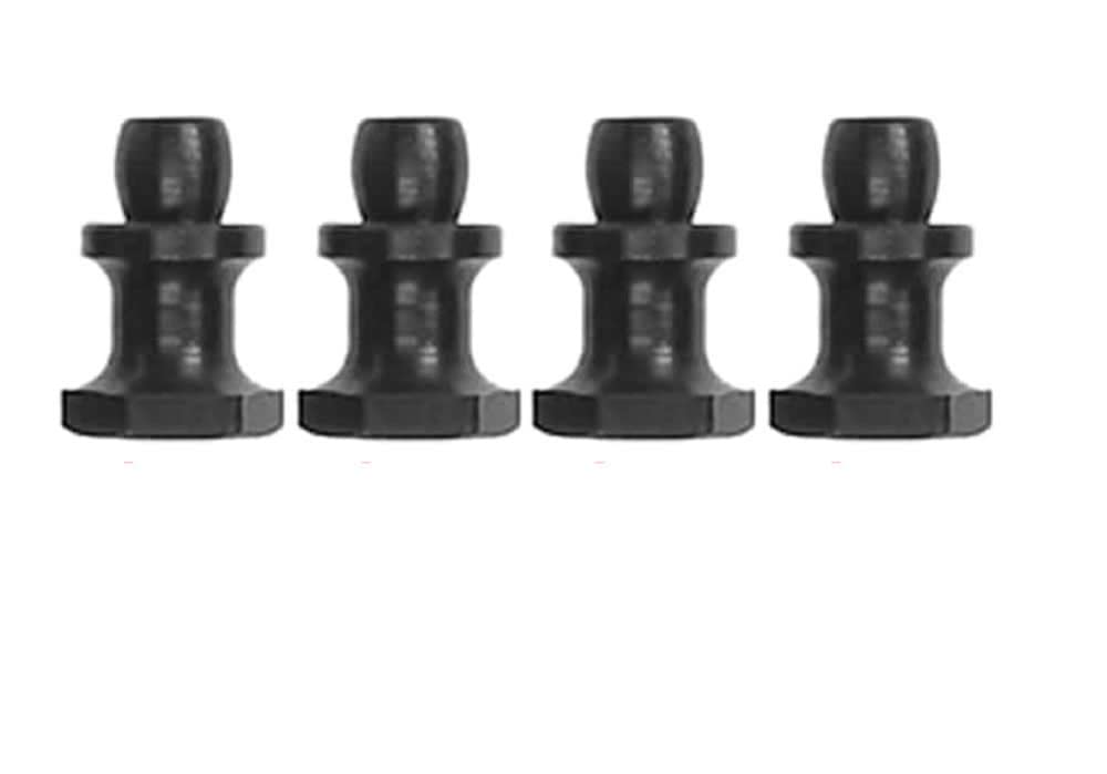 Kyosho Inferno MP9 TKI4 Big Shock Mount Steel IF-346 KI9