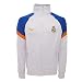 Roger's Chándal completo Real Madrid oficial. 100% poliéster. Tallas para adultos y...