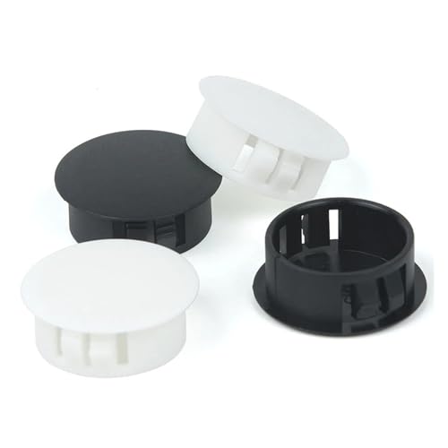 Bouchons nylon affleurants SKT-25 protection étanche poussière