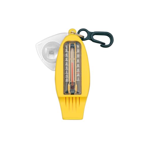 Coghlan’s Four Function Whistle for Kids Review product image