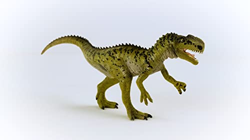 Schleich Dinosaurs Monolophosaurus - 6