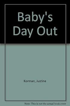 Paperback Baby's Day Out Book