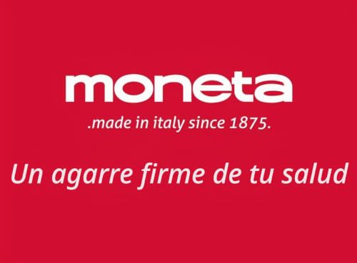 Tapa de cristal de 24 cm Moneta con borde de silicona para sartenes 7