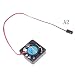 Produktbild FADACAI 1 stück 30 / 40mm 5 v dc lüfter für rc Modell Motor esc energieübertragung