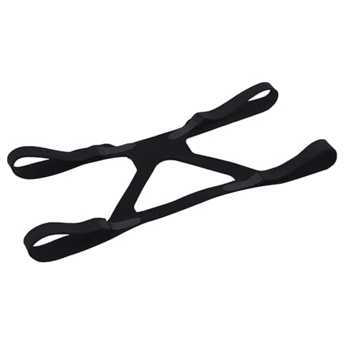 �����p�n�[�l�X�X�g���b�v - �t�F�C�X�J�o�[�w�b�h�X�g���b�v�pCPAP�X�g���b�v�A�ʋC���@�������p���߉\��CPAP�t�@���w�b�h�o���hNAS�s���[�p