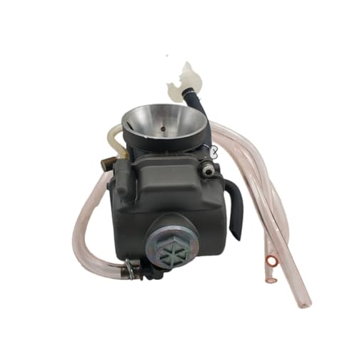 Carburateur PWK26 26mm idéal pour libérer la puissance sur circuit